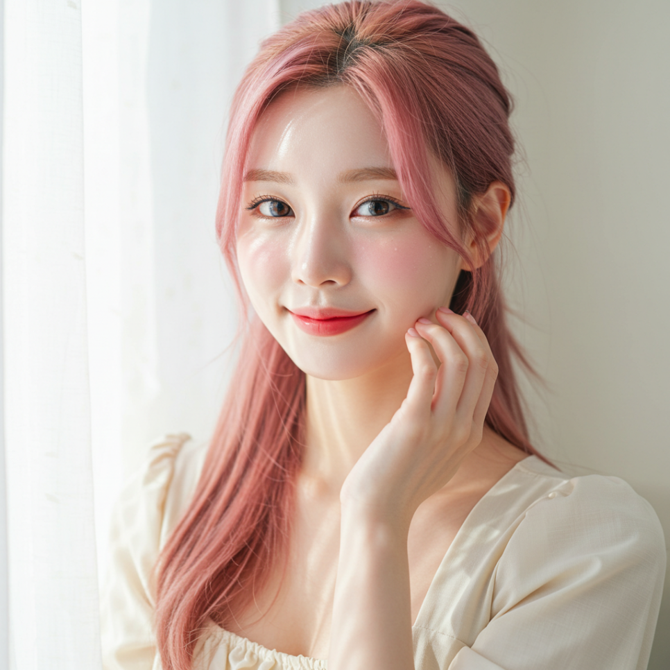 구디 건성 피부관리 방법 리쥬란 HB 관련 이미지 3