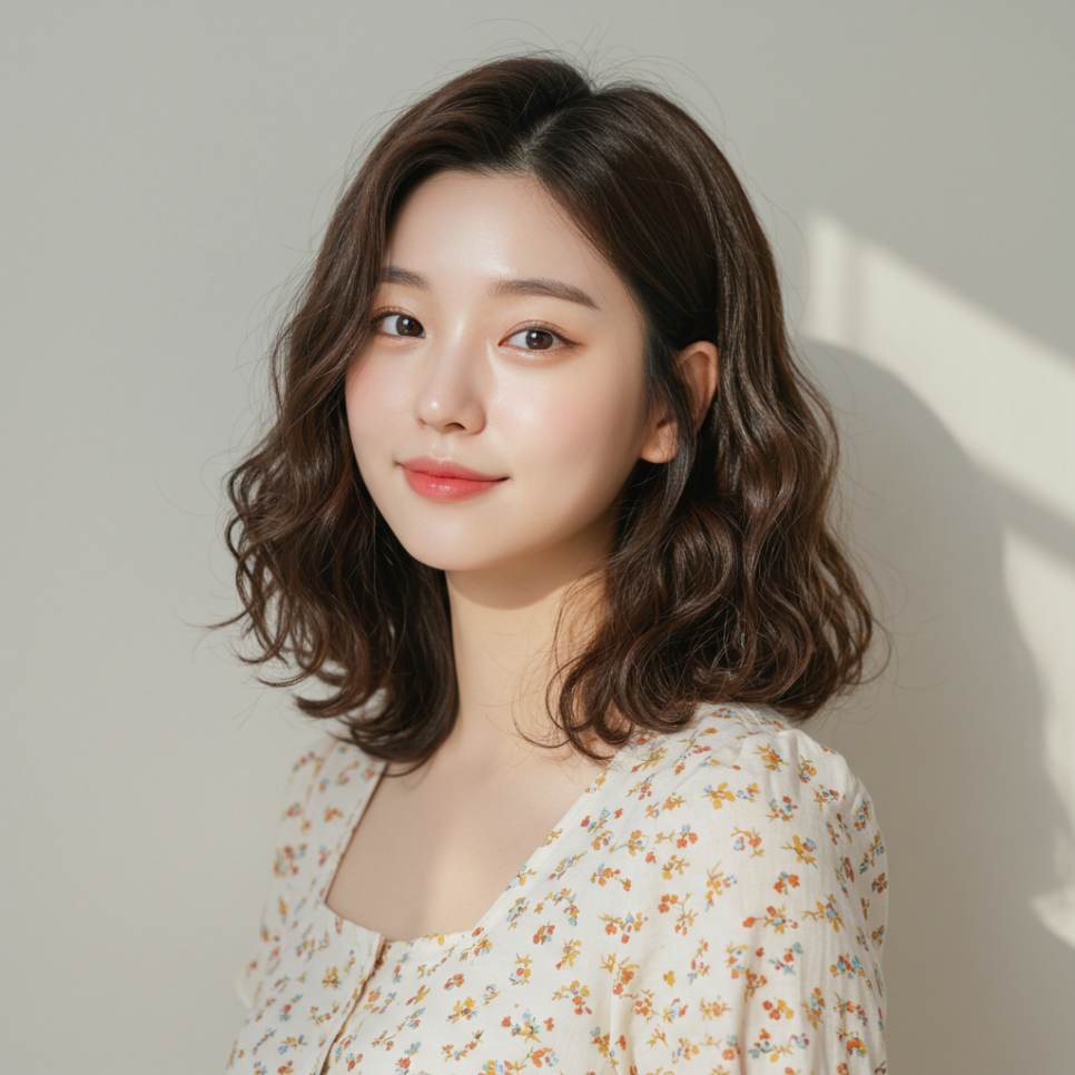 인천 서구 아이 써마지 눈가 구김살 해소 관련 이미지 3