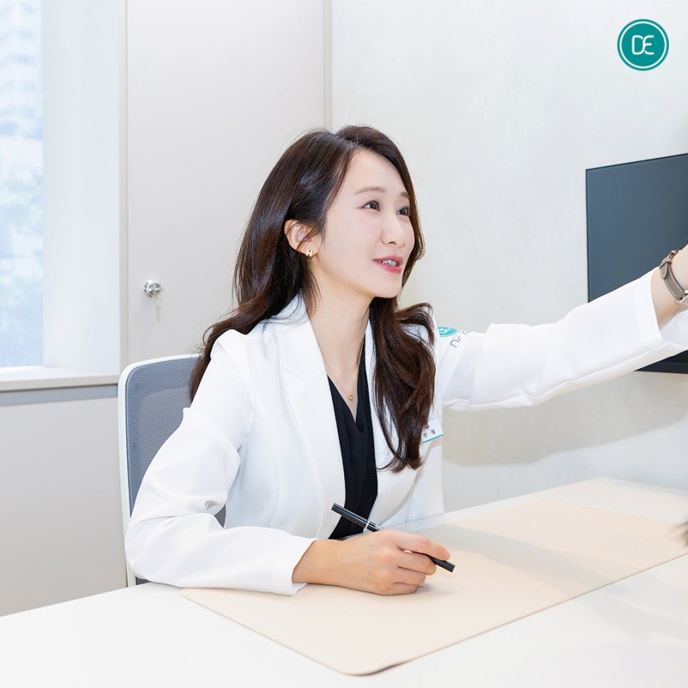 뚝섬역 윤곽주사 스테로이드 유무, 턱살 변화는? 관련 이미지 3
