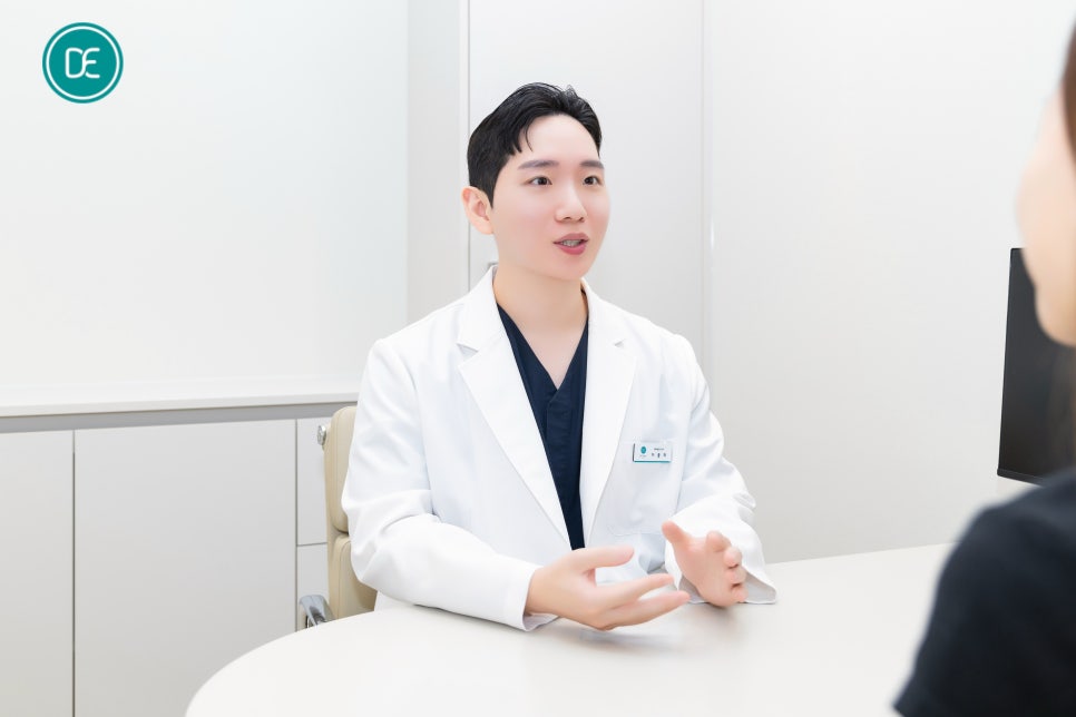 화성 LDM 물방울리프팅, 푸석하고 탄력없는 피부에 어떤 효과? 관련 이미지 1
