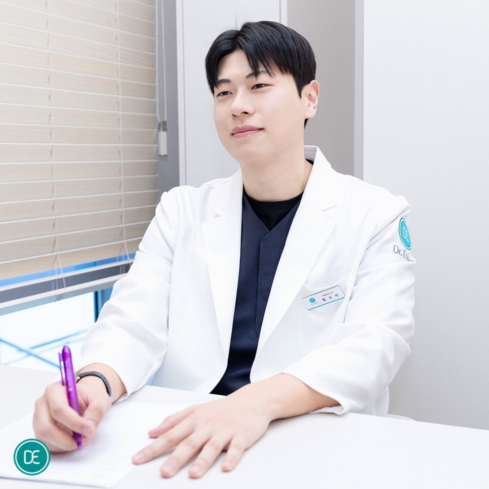 구디 얼굴 윤곽주사 붓기, 스테로이드 유무 관련 이미지 3