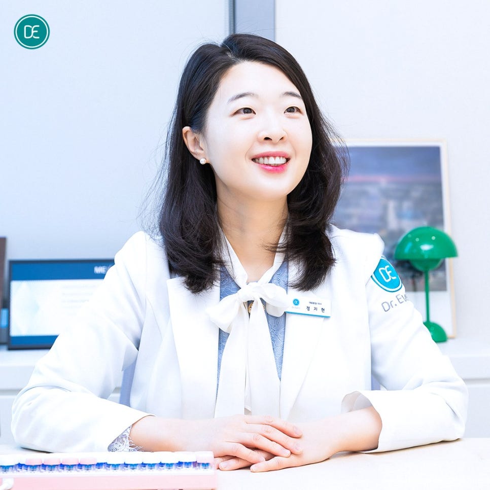 잠실 레이저 토닝 진행 간격은 어떻게 될까요? 관련 이미지 1