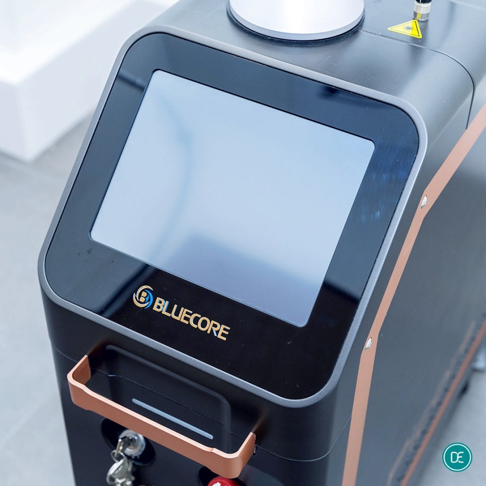 Sindorim Pico Fractional Laser Treatment Interval, Butterfly Zone Facial Pore Reduction image 2