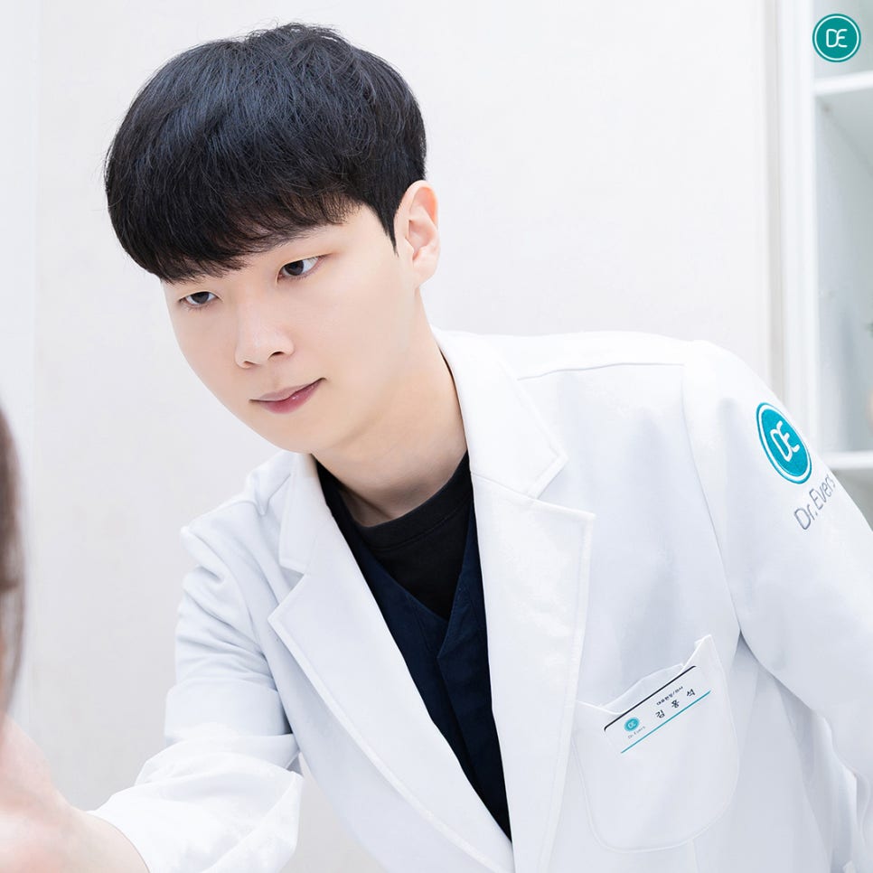 서면역 텐쎄라 얼굴 라인 턱처짐 볼처짐 개선 관련 이미지 1