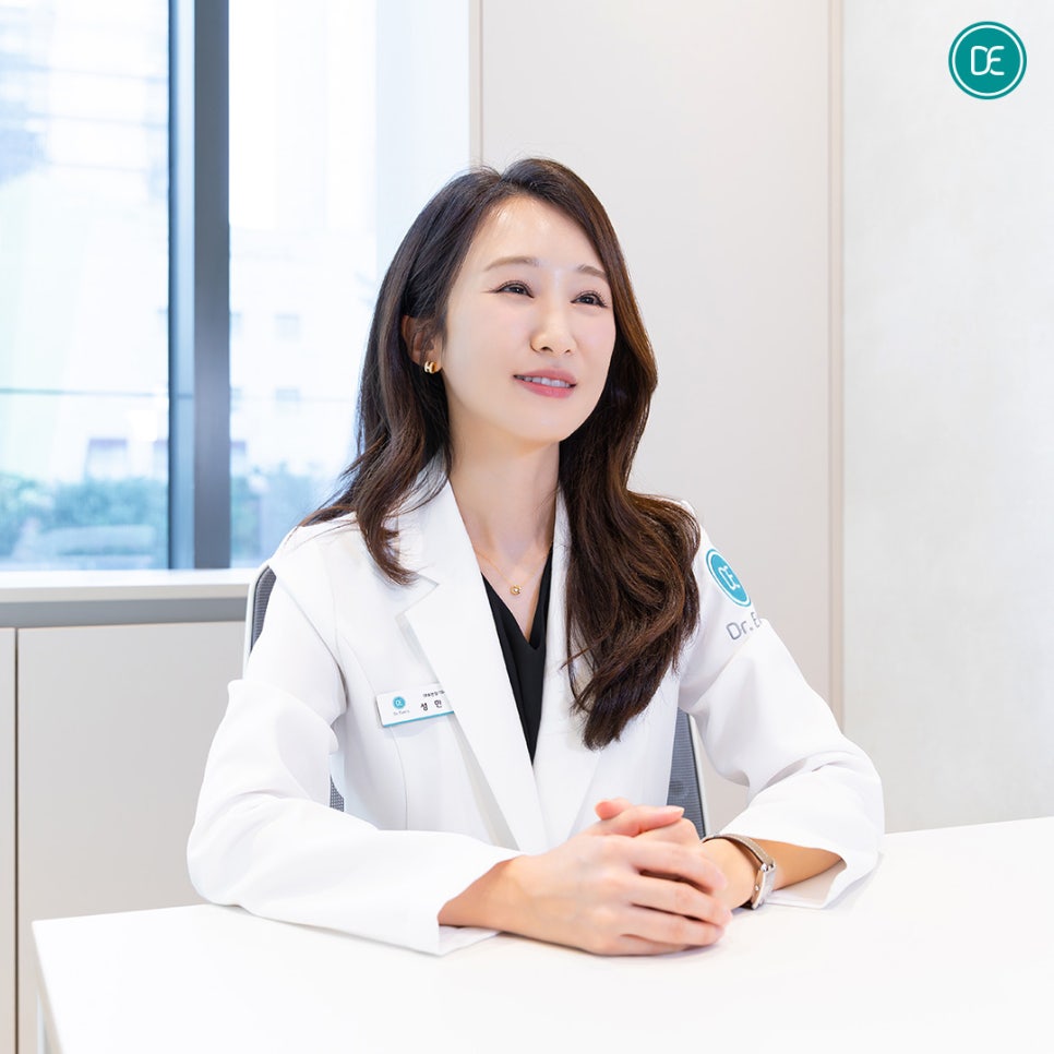 성수동 보톡스 턱근육 크기 조절 관련 이미지 1