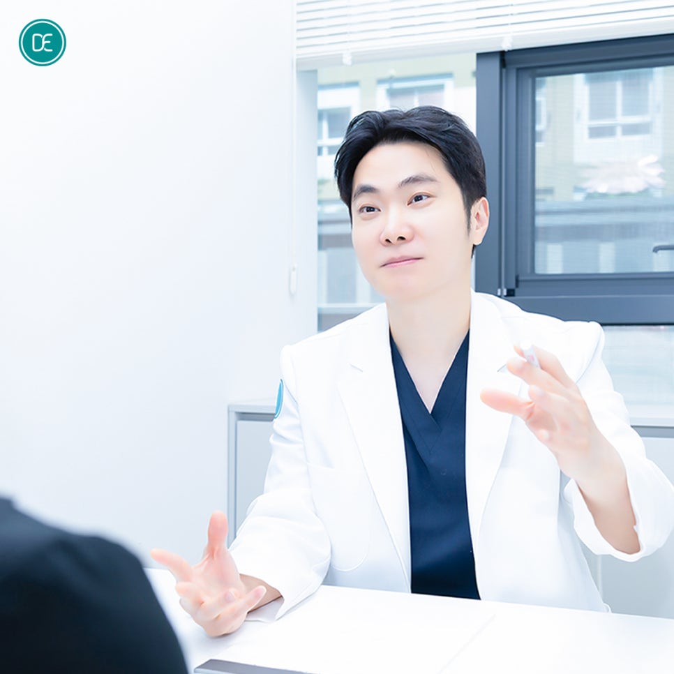 미사역 에버클 겨울철 얼굴 건조 얼굴 푸석 개선 관련 이미지 1