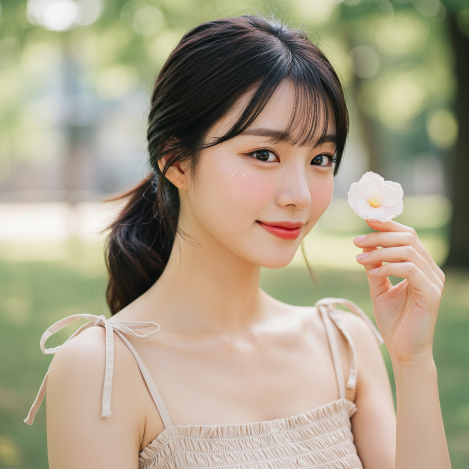 청라 등드름 자국 필링 케어 관련 이미지 3
