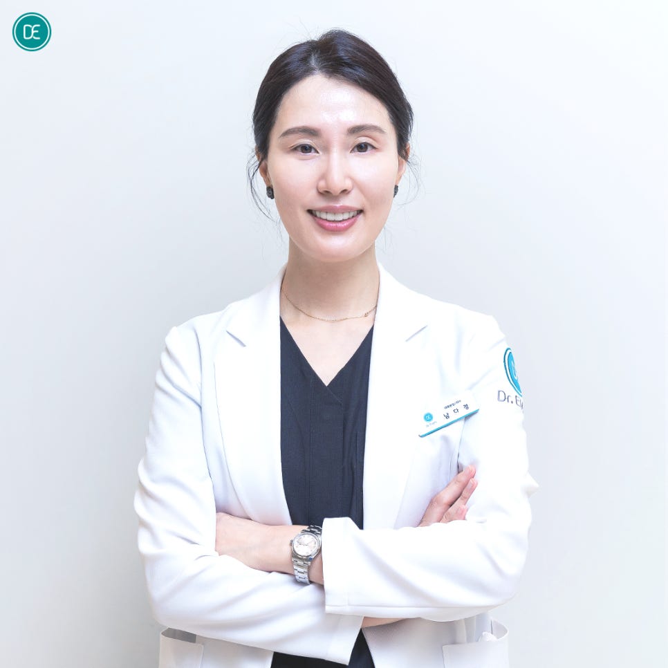 공덕역 리프팅 덴서티 웃음주름 이마선 해소 관련 이미지 1