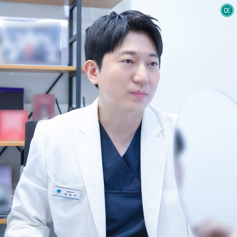 상계동 써마지 눈 주변 눈꼬리 주름 케어 관련 이미지 1