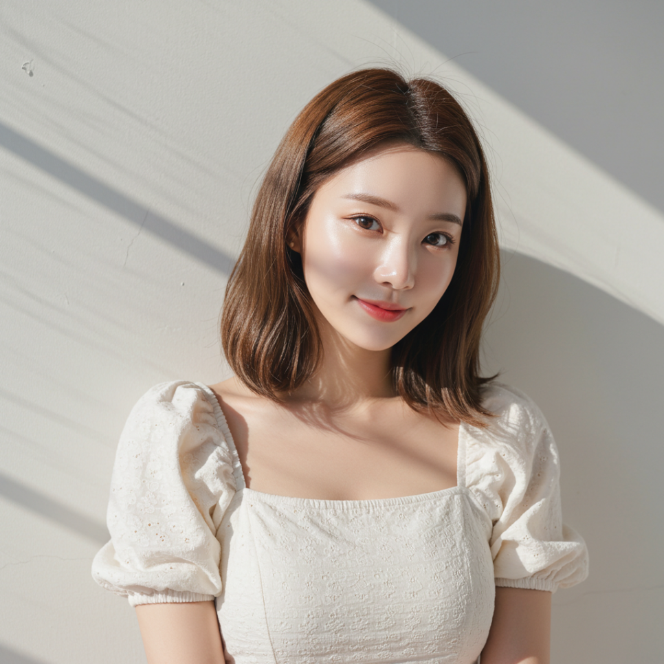 아라역 써마지 미세표정 주름 피부선 정돈 탄력섬유 증가 관련 이미지 3