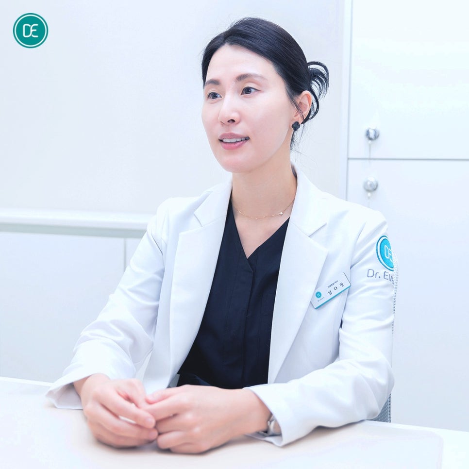 마포역 보톡스 갸름한 라인 형성 관련 이미지 3