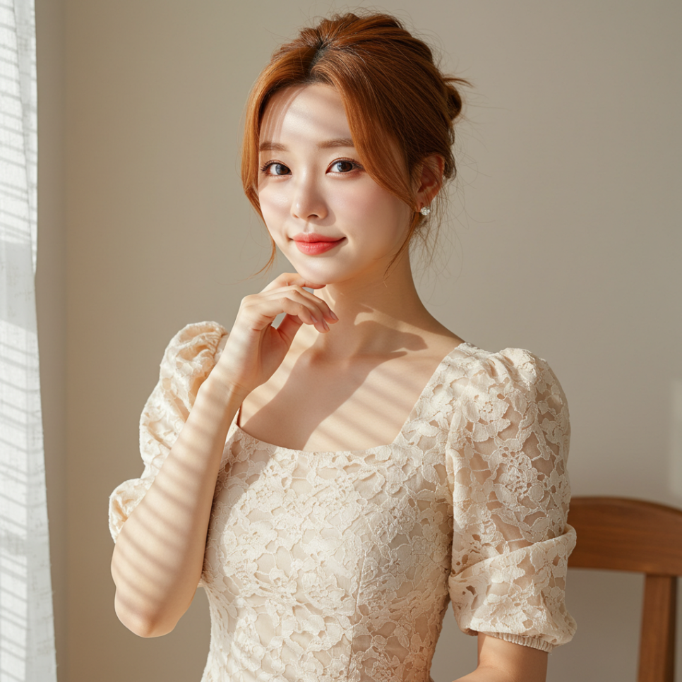 수원시청 보톡스 하관돌출 네모형 얼굴 개선 관련 이미지 3