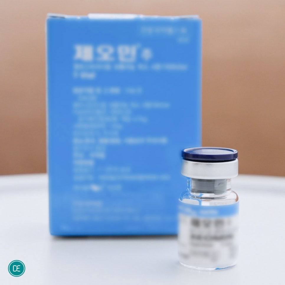 안양 침샘보톡스 주기 얼마나 되는지 궁금하다면 관련 이미지 3