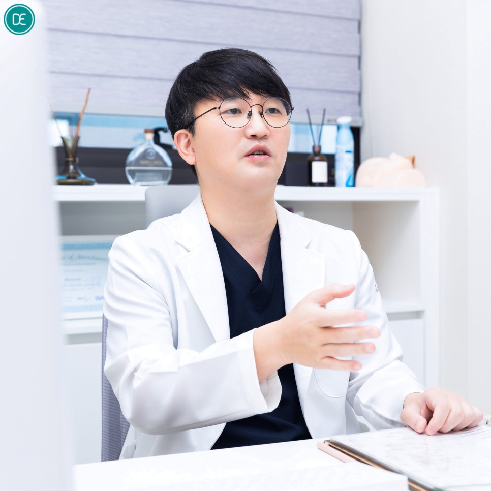 김포 써마지 FLX 표정 주름 개선 관련 이미지 3