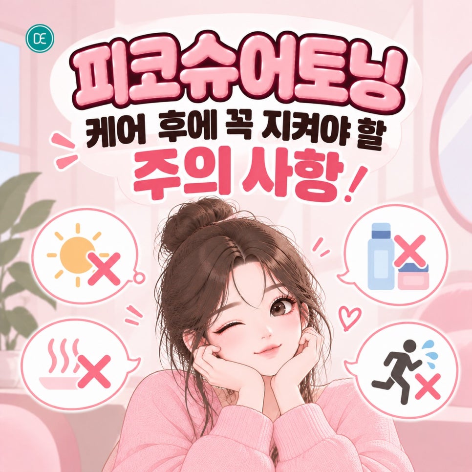 구디역 피부과 피코슈어토닝 정보 총정리 관련 이미지 4