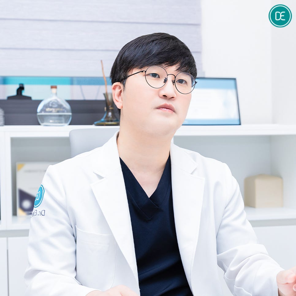아라역 써마지 미세표정 주름 피부선 정돈 탄력섬유 증가 관련 이미지 1