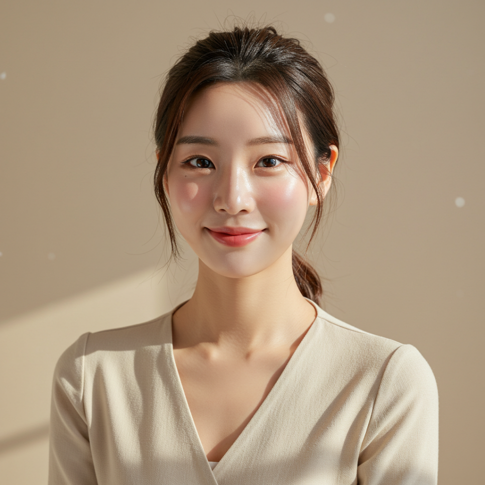 미사역 에버클 겨울철 얼굴 건조 얼굴 푸석 개선 관련 이미지 3