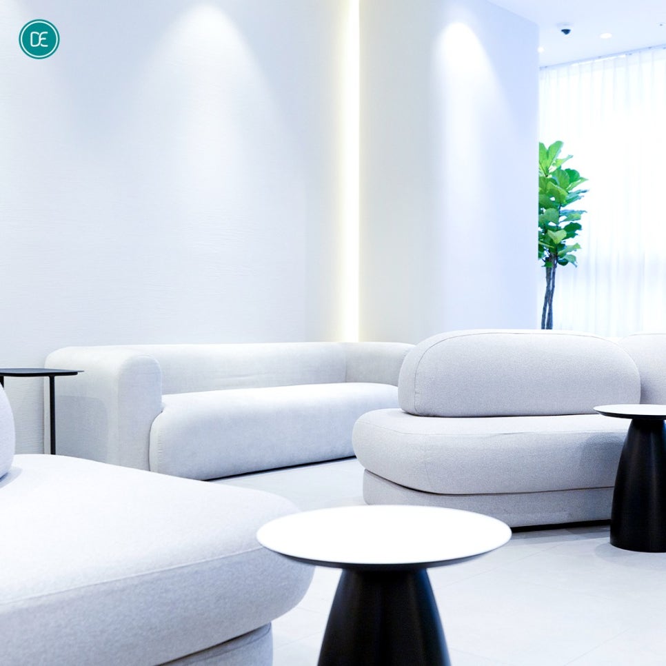 Sindorim Pico Fractional Laser Treatment Interval, Butterfly Zone Facial Pore Reduction image 3