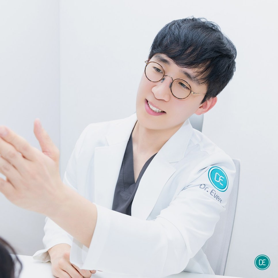 대치동 레이저토닝의 진행 과정 알아보기 관련 이미지 1