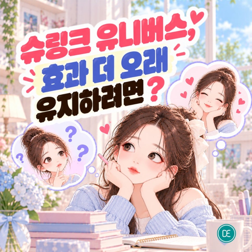 연신내역 슈링크 유니버스 효과시기는 어떻게 될까? 관련 이미지 4