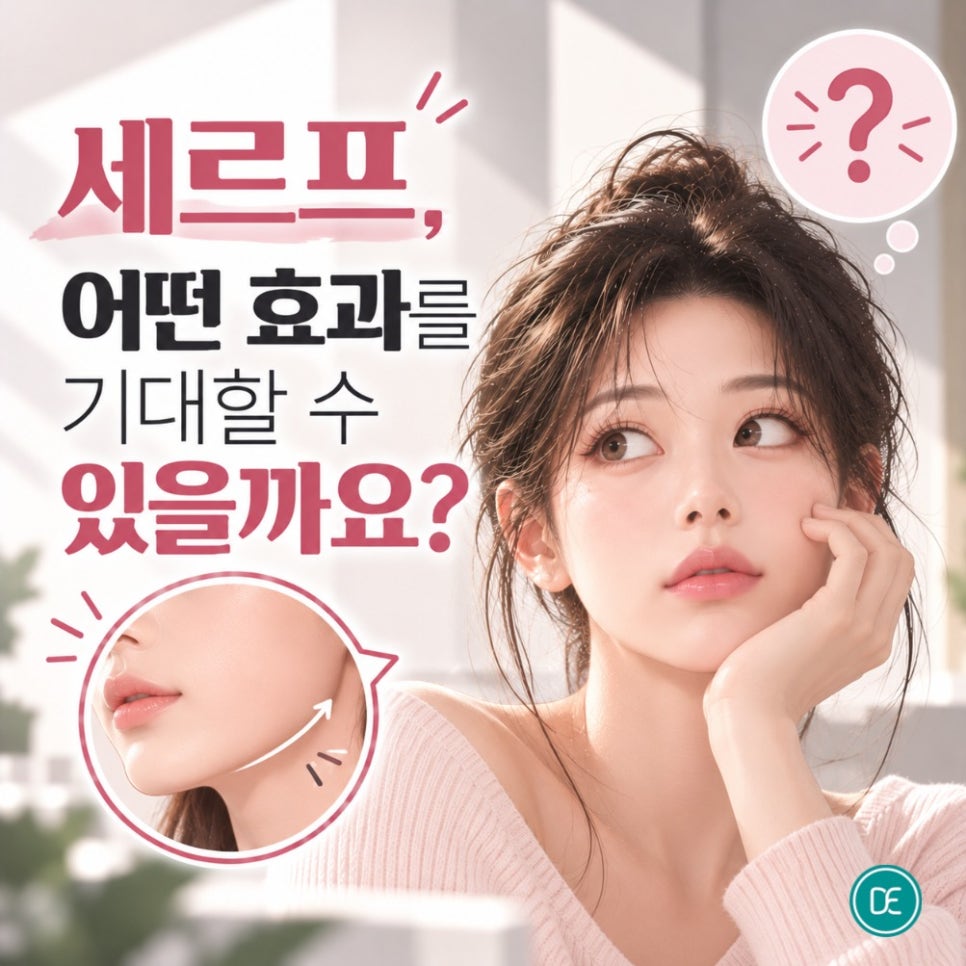 노원역 세르프, 어떤 효과를 기대할 수 있을까요? 관련 이미지 2