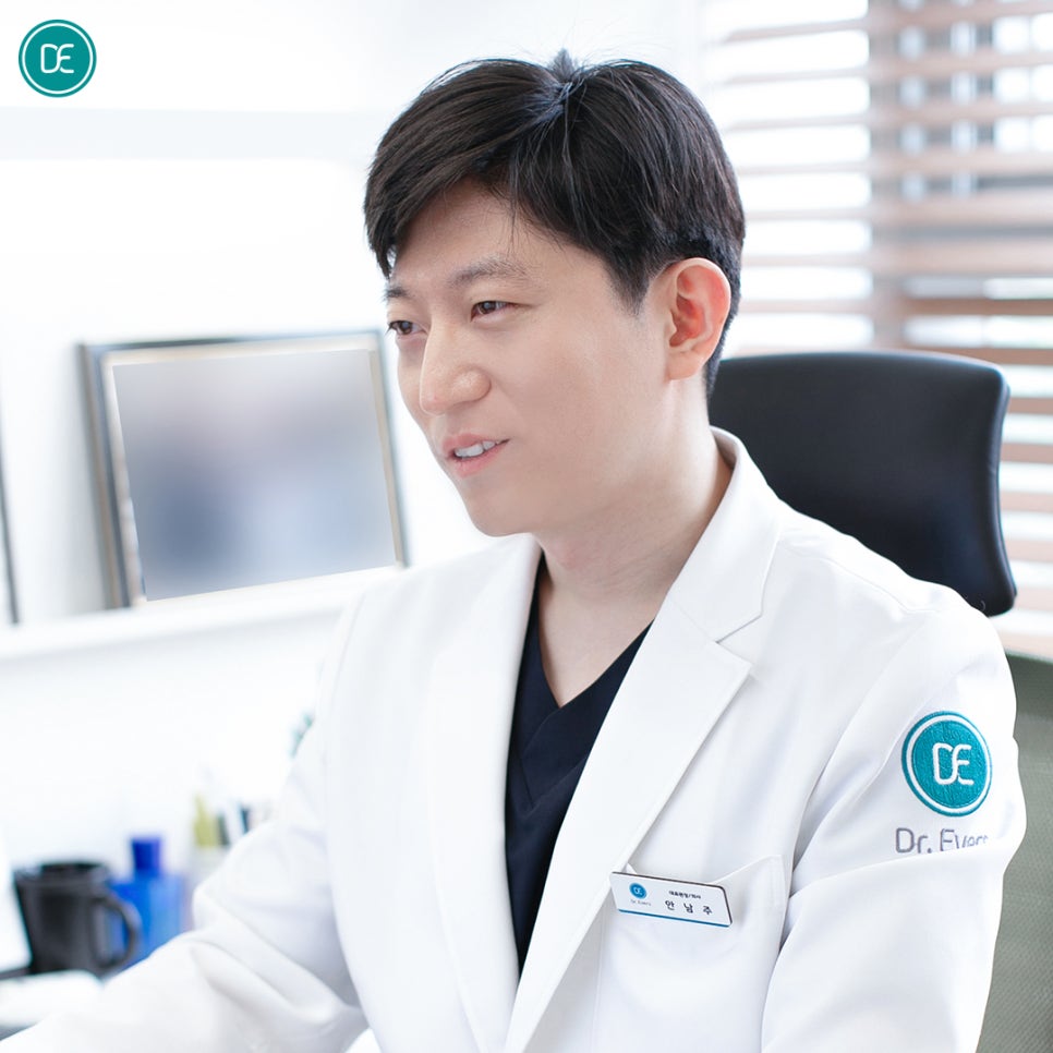상계동 이마필러 볼륨 입체감 형성 관련 이미지 1