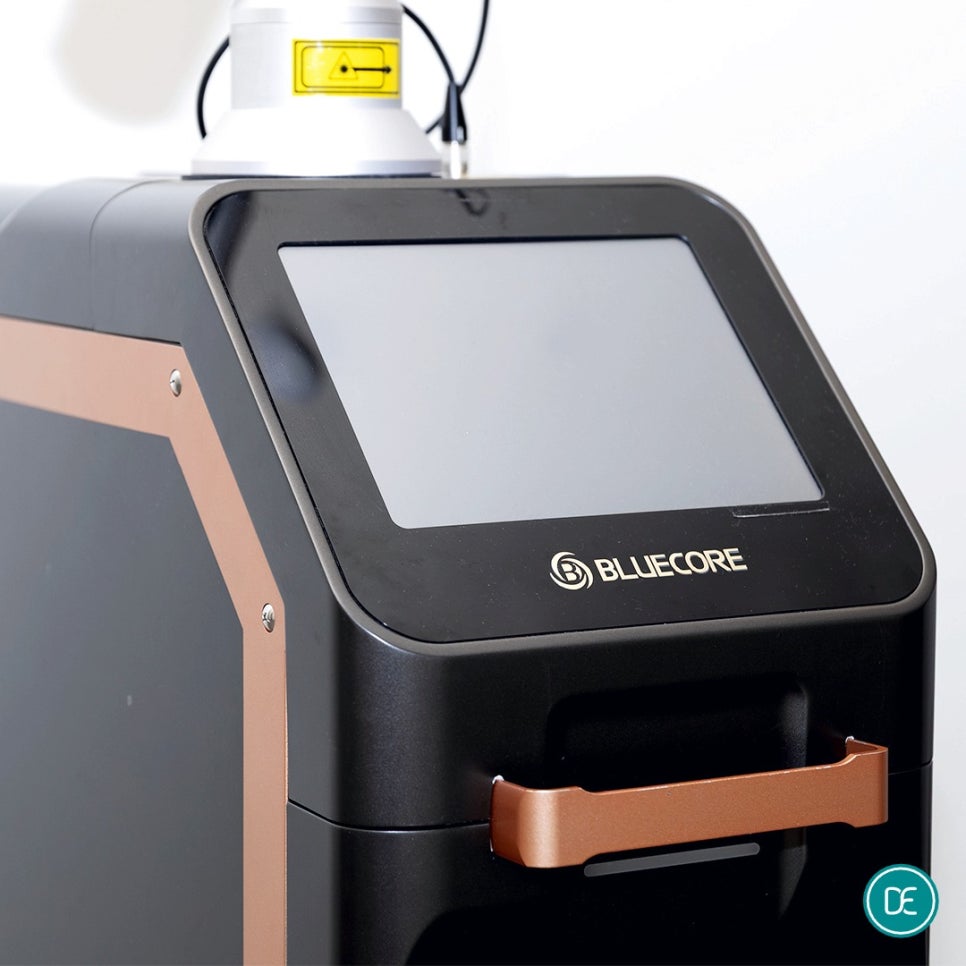 Sindorim Pico Fractional Laser Treatment Interval, Butterfly Zone Facial Pore Reduction image 4