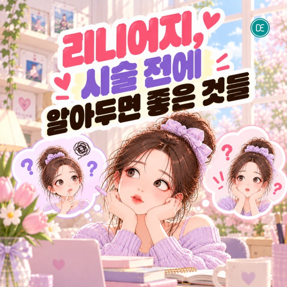 연신내피부과 리니어지 리프팅, 100샷 300샷 효과 차이는? 관련 이미지 3
