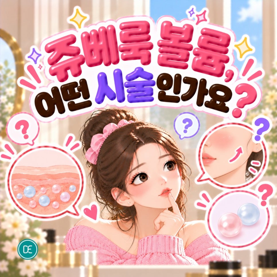 시흥 쥬베룩 볼륨, 꺼진 앞볼 효과 보려면? 관련 이미지 2