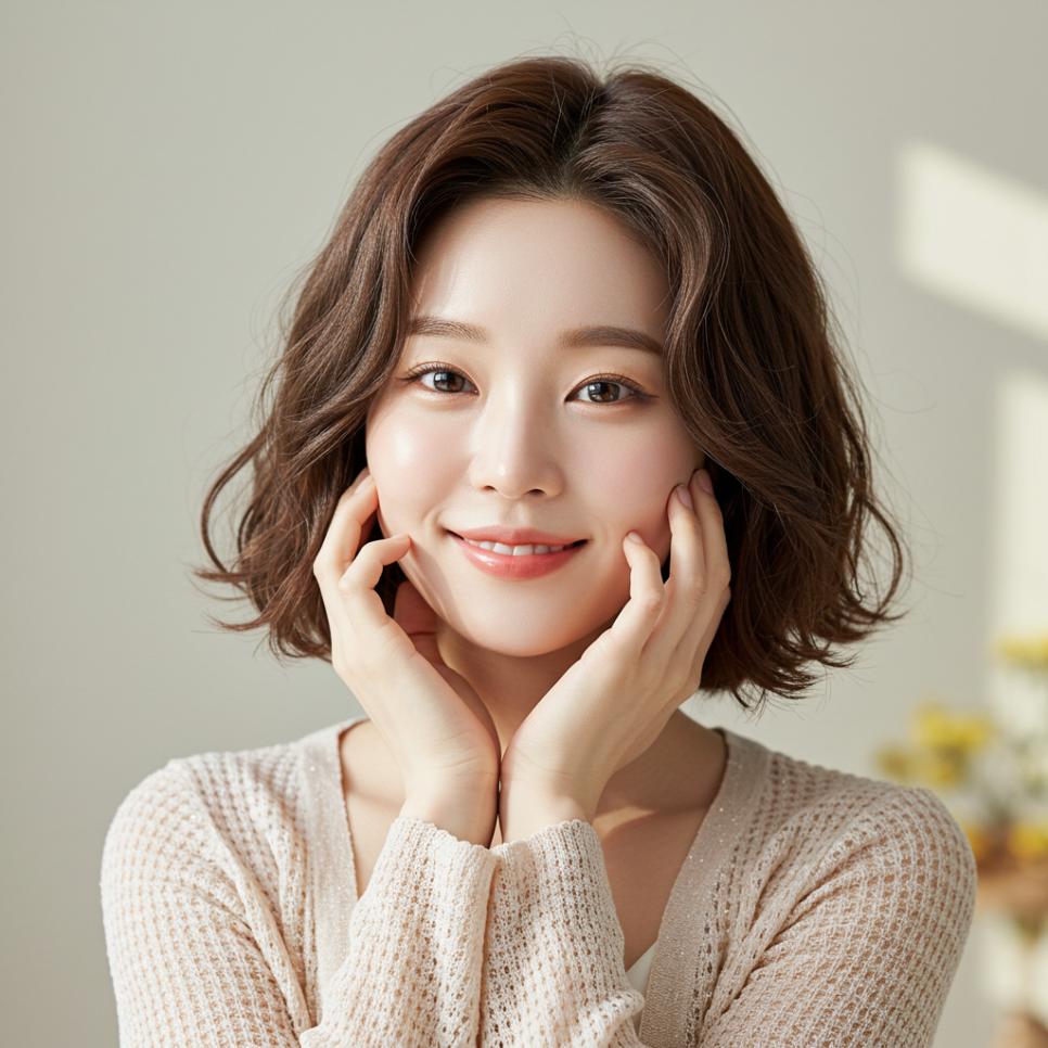 인계동 여자 인중 털 제모 관리 관련 이미지 3