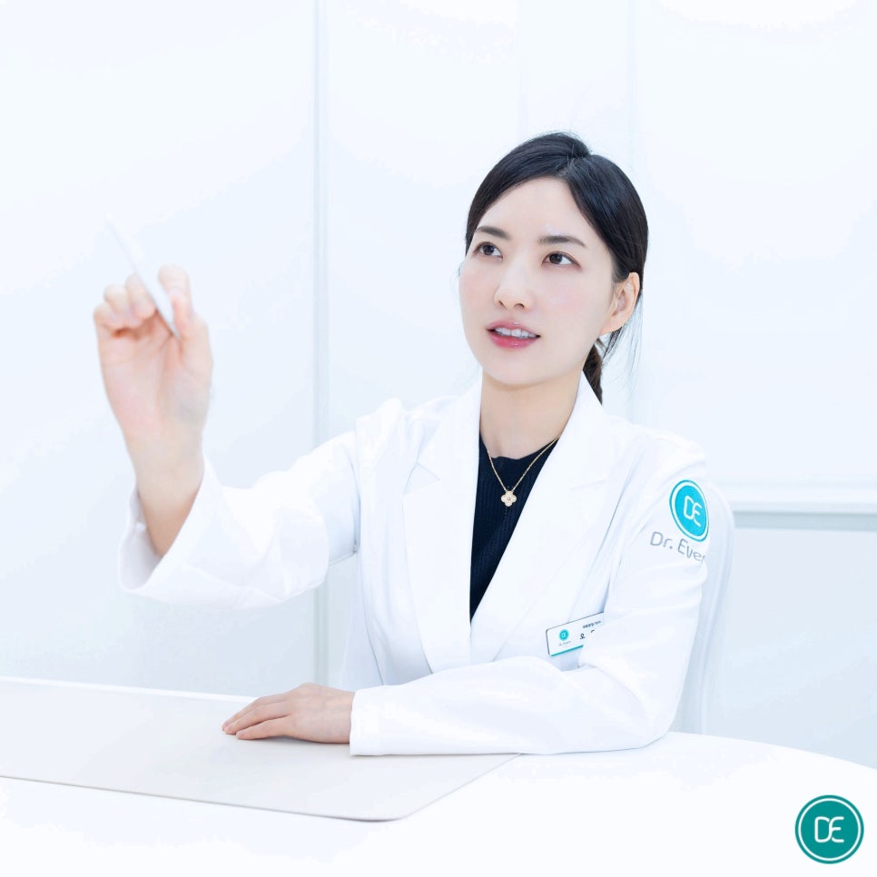 송도 사각턱 보톡스 하관 돌출 개선 관련 이미지 3