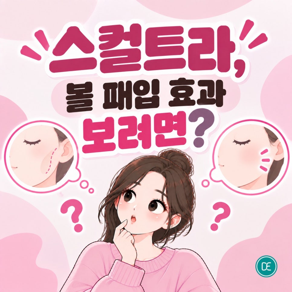 화성 스컬트라, 볼 패임 효과 보려면? 관련 이미지 4