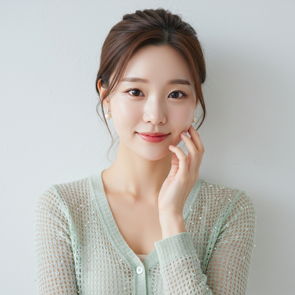 천안 애교필러 눈밑 볼륨 강조 관련 이미지 3