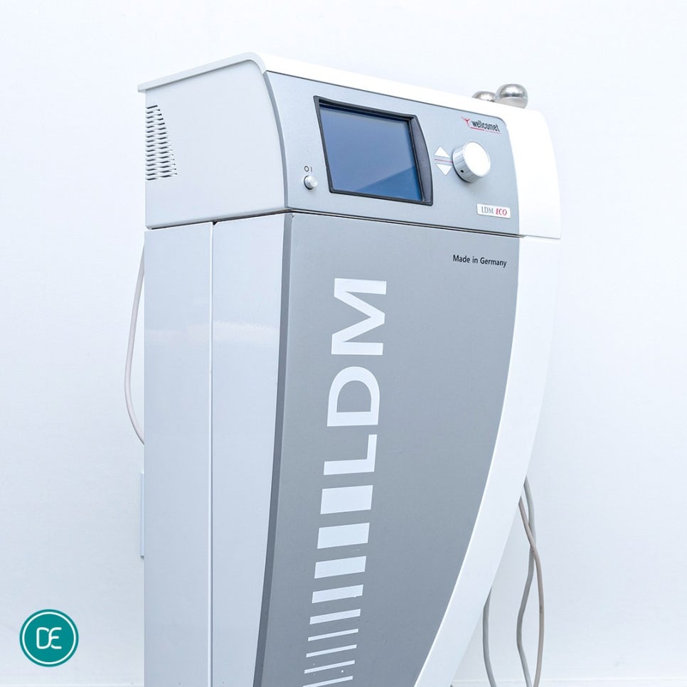 Dongdaemun LDM Device: What Changes Over Time? image 2