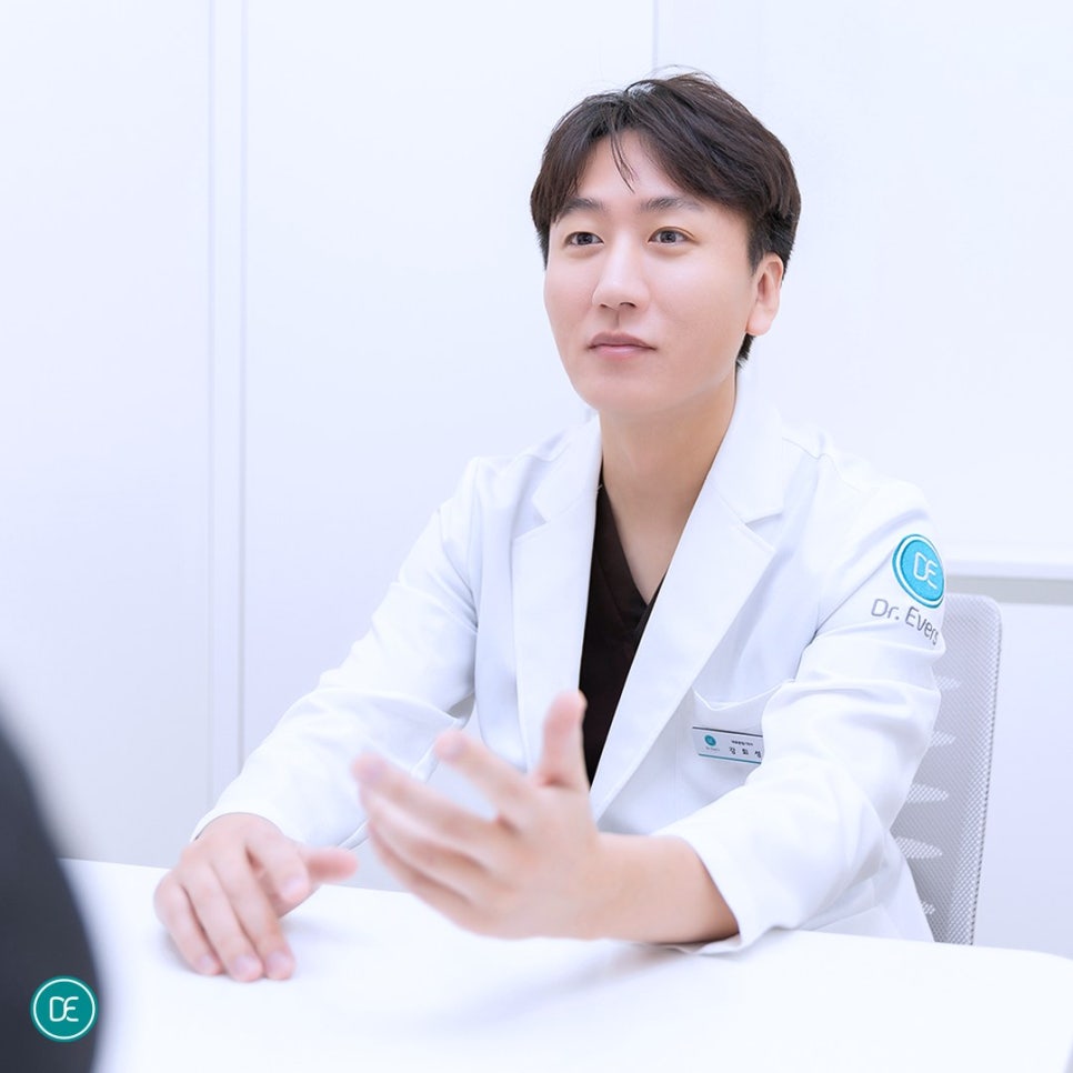 청라 수염제모 유지기간 얼마나 될까? 반복 관리가 중요한 이유 관련 이미지 1