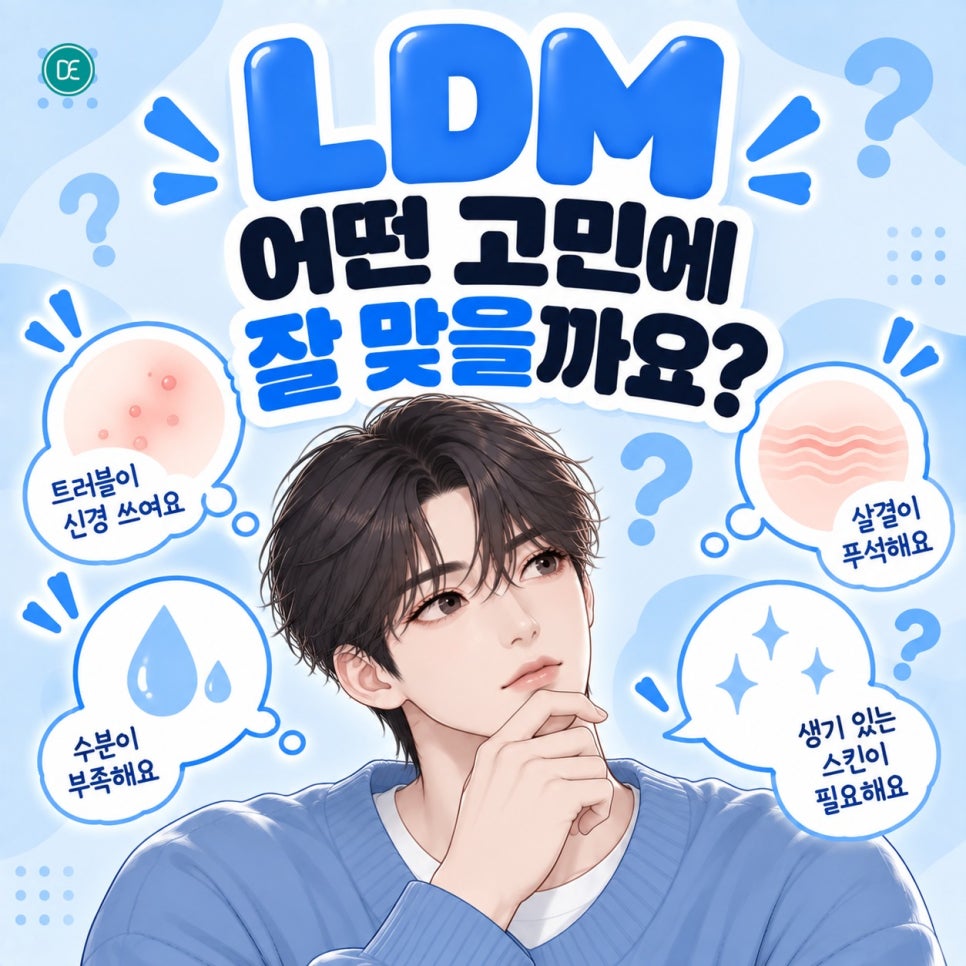 청라 LDM, 얼마나 자주 받아야 할까? 진행주기 정리! 관련 이미지 4