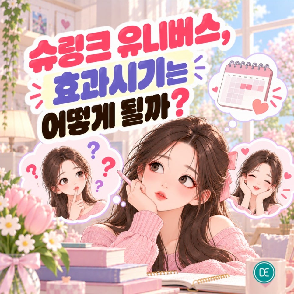 연신내역 슈링크 유니버스 효과시기는 어떻게 될까? 관련 이미지 2
