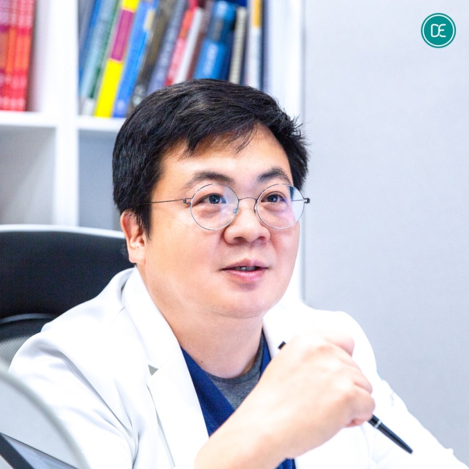 사당 리쥬란힐러 효과, 환절기 장벽 관리 관련 이미지 1