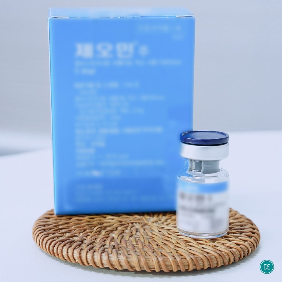 건대 턱보톡스 각진 사각턱이 신경쓰인다면 관련 이미지 3
