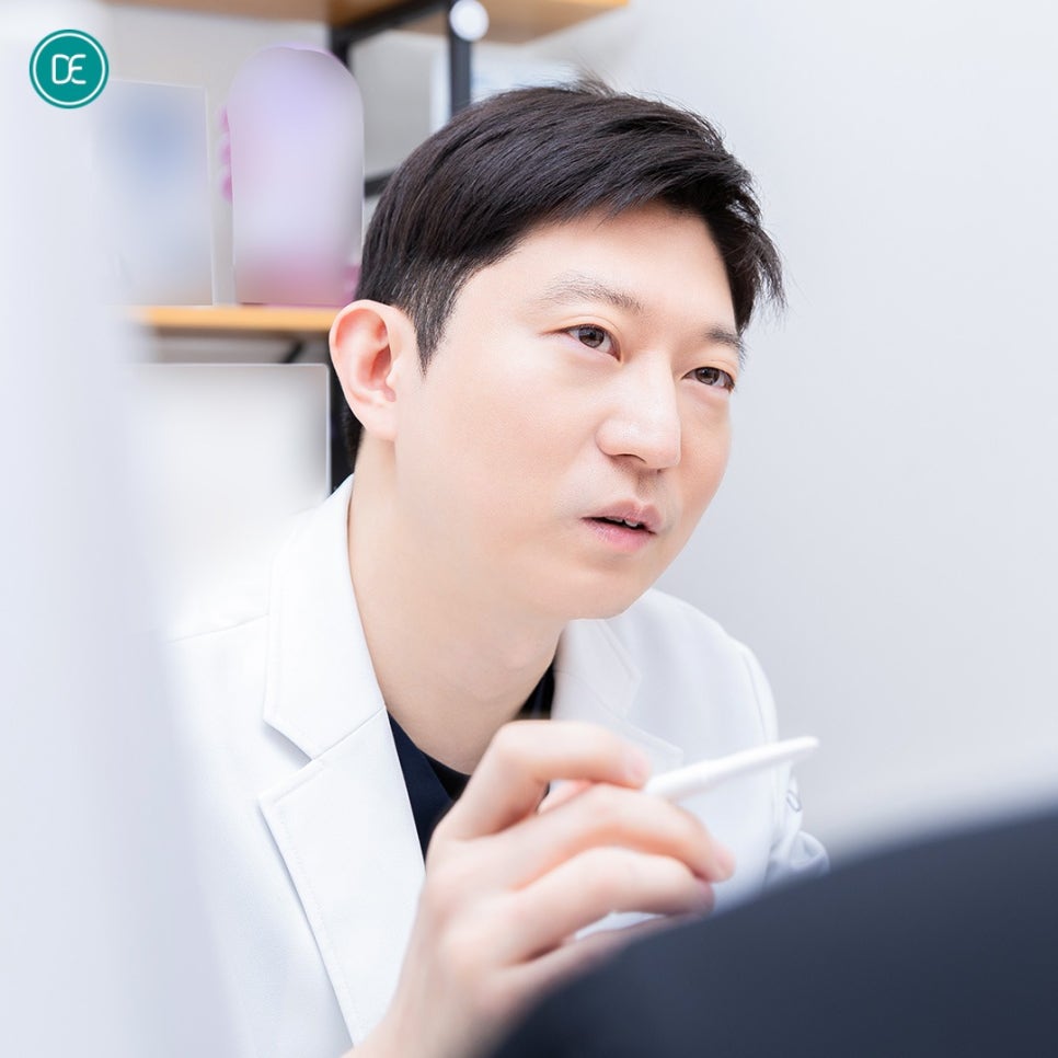 상계동 윤곽주사 부위, 광대에 받으면? 관련 이미지 3