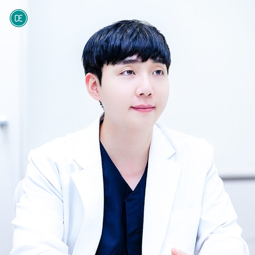 평촌 물광주사 수분감 충전 케어 관련 이미지 1