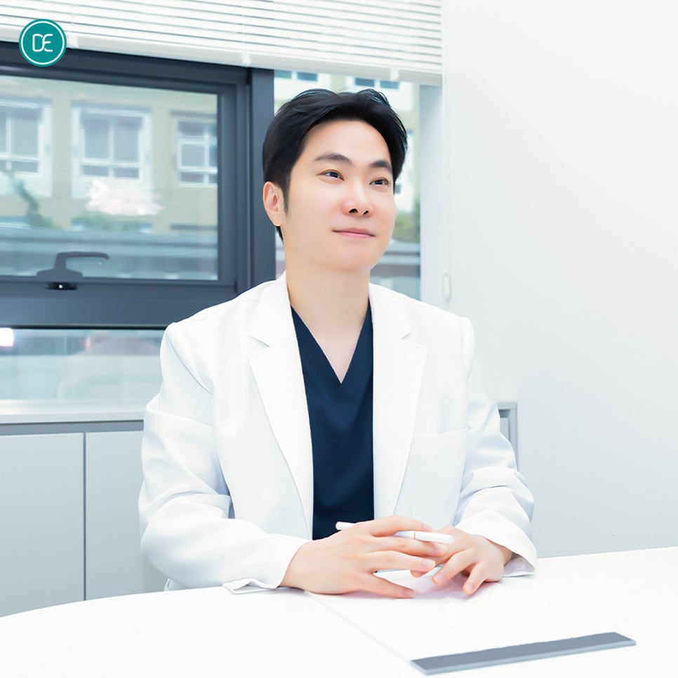 미사역 텐쎄라 페이스 라인 정돈 관련 이미지 1