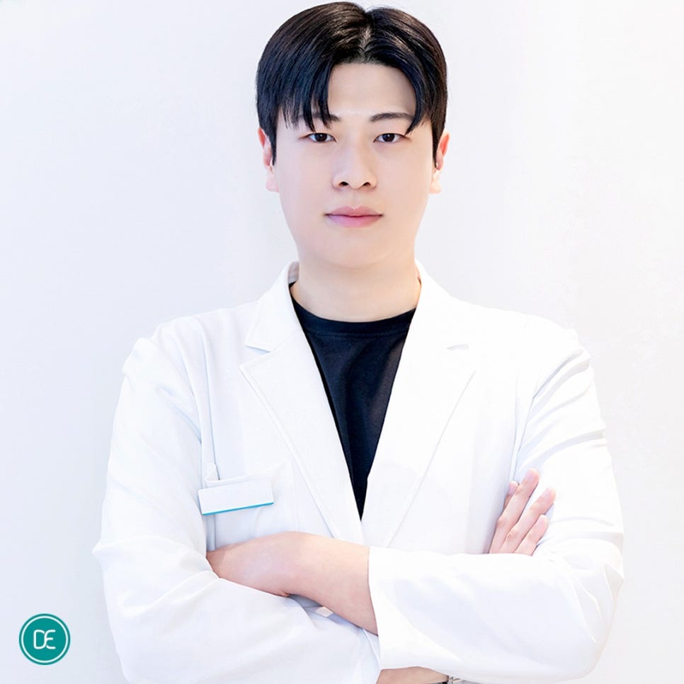 구디 얼굴 윤곽주사 붓기, 스테로이드 유무 관련 이미지 1