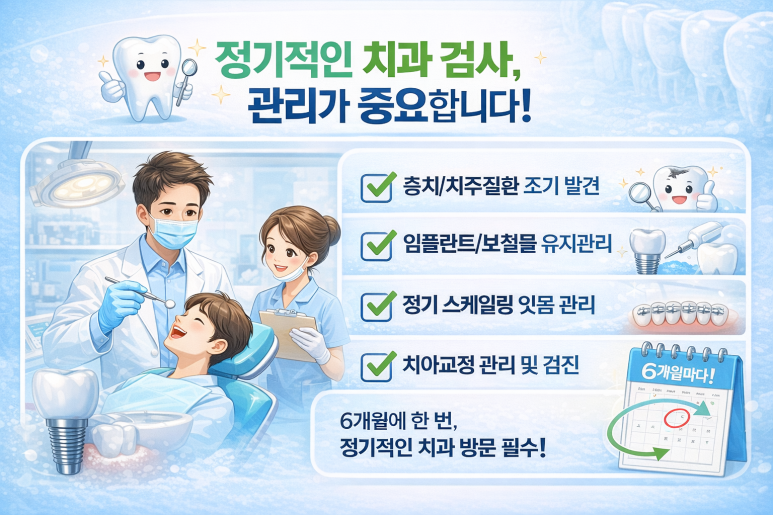 Gunjayeok Dental Clinic Implant Aftercare: Why Is It So Important? image 8