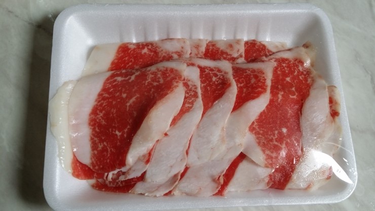 강된장식 차돌박이 된장찌게 진짜최고!! 관련 이미지 1