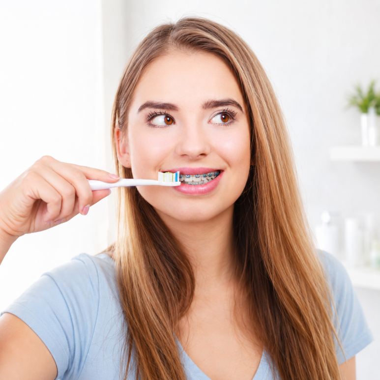 Geondae Dental Clinic: Why Do Gums Swell and Bleed During Orthodontic Treatment? image 3