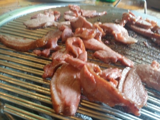 가족외식엔 역시 ㅎㅎ 관련 이미지 1