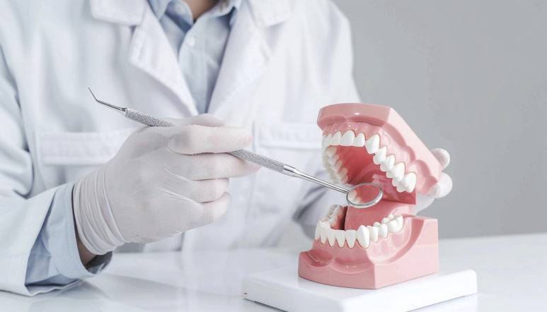 Sanggye-dong Dental Clinic, What Is the Difference Between Laminate and All-Ceramic? image 4