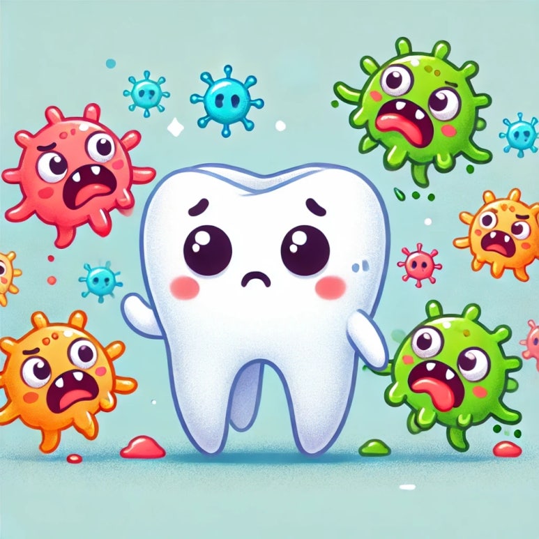 3 Things to Know to Avoid Regretting Your Implant Treatment at Myeonmok-dong Dental Clinic image 7