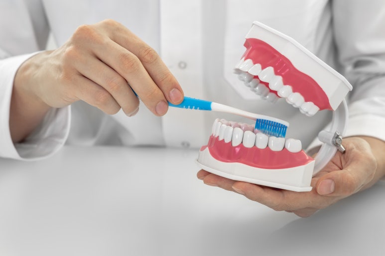 4 Essential Care Tips to Follow After Janghanpyeong Station Implant Surgery image 3